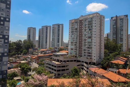 Apartamento à venda com 50m², 2 quartos e 1 vagaVista do Quarto 2