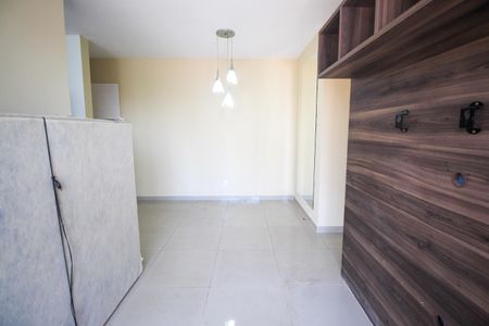 Sala de apartamento à venda com 2 quartos, 50m² em Vila Andrade, São Paulo