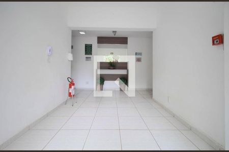 Apartamento à venda com 50m², 2 quartos e 1 vagaHall social