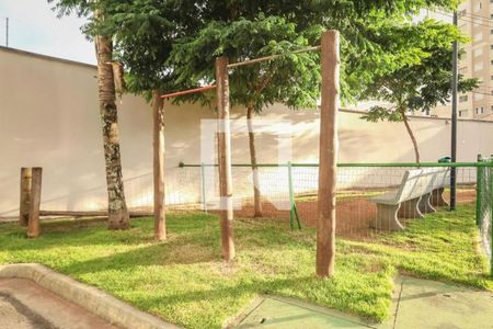 Apartamento à venda com 50m², 2 quartos e 1 vagaEspaço Pet