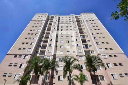 Apartamento à venda com 50m², 2 quartos e 1 vagaFachada