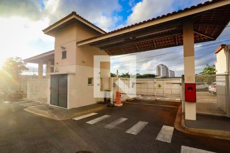 Apartamento à venda com 50m², 2 quartos e 1 vagaFachada e portaria