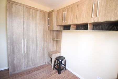 Apartamento à venda com 50m², 2 quartos e 1 vagaQuarto 2