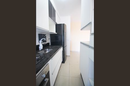 Apartamento à venda com 50m², 2 quartos e 1 vagaCozinha