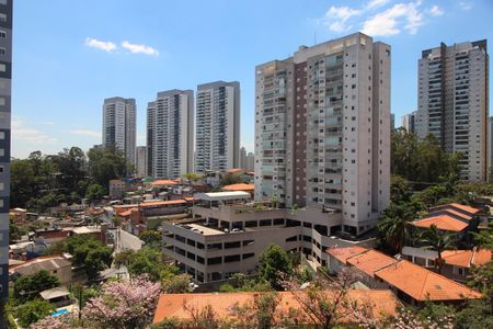Apartamento à venda com 50m², 2 quartos e 1 vagaVista do Quarto 1