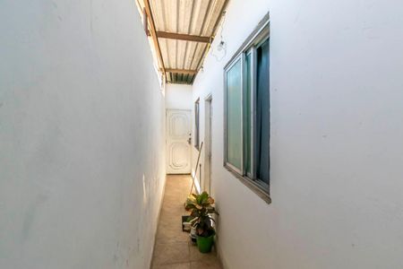 Casa à venda com 200m², 1 quarto e sem vagaÁrea comum - Vista das outras kitnets