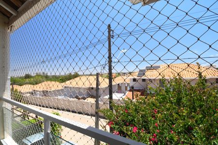 Casa de condomínio à venda com 78m², 3 quartos e 2 vagasQuarto 1 - Suíte Vista