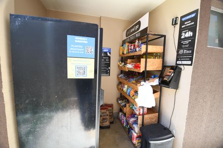 Casa de condomínio à venda com 78m², 3 quartos e 2 vagasMercearia