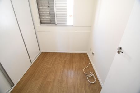 Casa de condomínio à venda com 78m², 3 quartos e 2 vagasQuarto 2