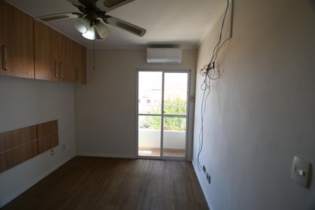 Casa de condomínio à venda com 78m², 3 quartos e 2 vagasQuarto 1 - Suíte