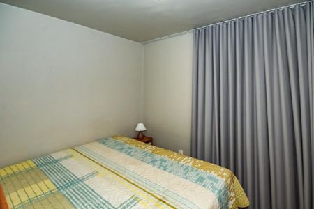 Apartamento à venda com 2 quartos, 42m² em Trevo, Belo Horizonte