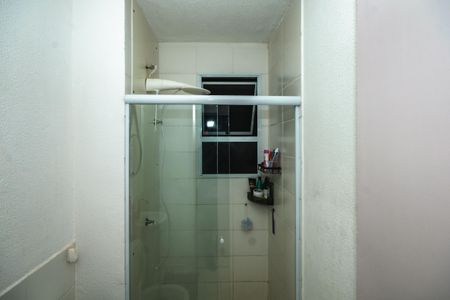 Apartamento à venda com 2 quartos, 42m² em Trevo, Belo Horizonte