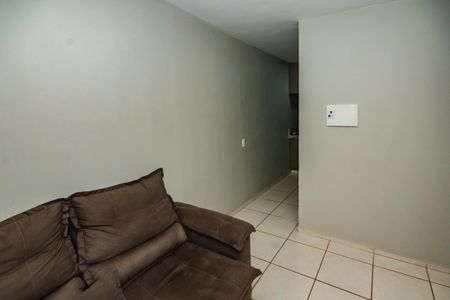 Apartamento à venda com 2 quartos, 42m² em Trevo, Belo Horizonte