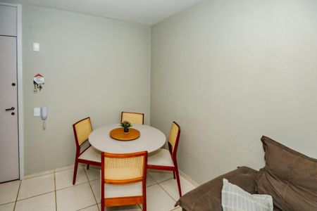 Apartamento à venda com 2 quartos, 42m² em Trevo, Belo Horizonte