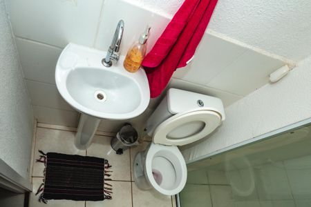 Apartamento à venda com 2 quartos, 42m² em Trevo, Belo Horizonte