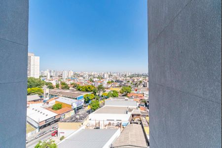 Apartamento à venda com 50m², 2 quartos e 1 vaga Apartamento à venda com 50m², 2 quartos e 1 vagaVista do Quarto 1