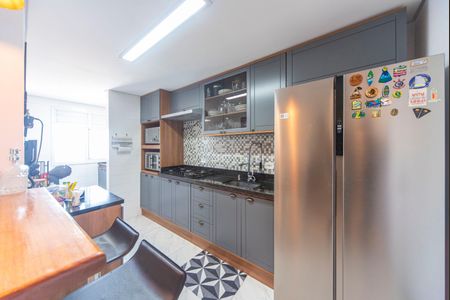 Apartamento à venda com 50m², 2 quartos e 1 vaga Apartamento à venda com 50m², 2 quartos e 1 vagaCozinha