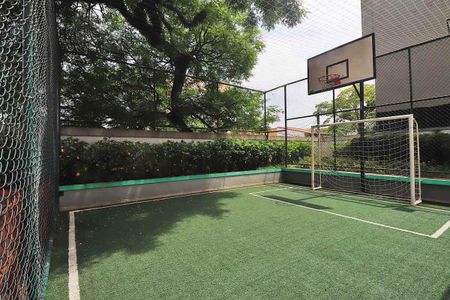 Apartamento à venda com 50m², 2 quartos e 1 vagaQuadra Esportiva