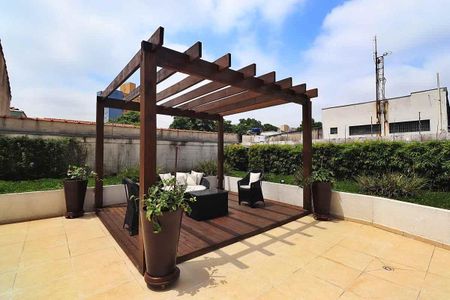 Apartamento à venda com 50m², 2 quartos e 1 vagaÁrea comum