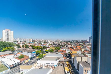 Apartamento à venda com 50m², 2 quartos e 1 vaga Apartamento à venda com 50m², 2 quartos e 1 vagaVista do Quarto 2