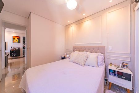 Apartamento à venda com 50m², 2 quartos e 1 vaga Apartamento à venda com 50m², 2 quartos e 1 vagaQuarto 1