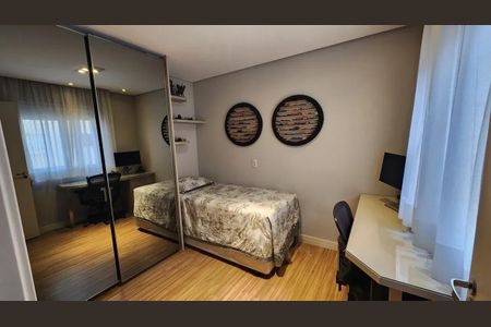Foto 13 de apartamento à venda com 2 quartos, 85m² em Jaguaré, São Paulo