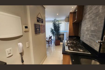 Apartamento à venda com 85m², 2 quartos e 2 vagas Apartamento à venda com 85m², 2 quartos e 2 vagasFoto 09