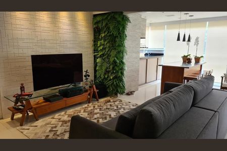 Foto 04 de apartamento à venda com 2 quartos, 85m² em Jaguaré, São Paulo