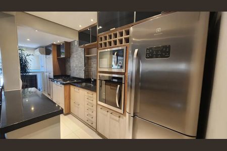 Apartamento à venda com 85m², 2 quartos e 2 vagas Apartamento à venda com 85m², 2 quartos e 2 vagasFoto 07