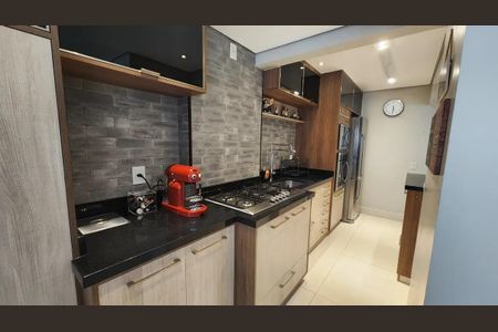 Apartamento à venda com 85m², 2 quartos e 2 vagas Apartamento à venda com 85m², 2 quartos e 2 vagasFoto 08