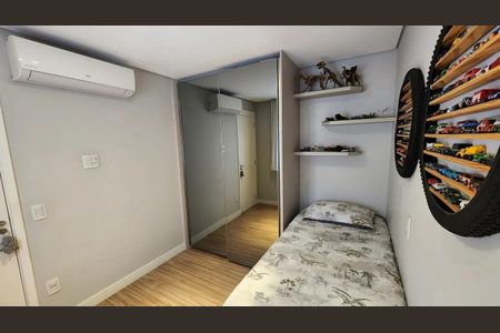 Foto 15 de apartamento à venda com 2 quartos, 85m² em Jaguaré, São Paulo
