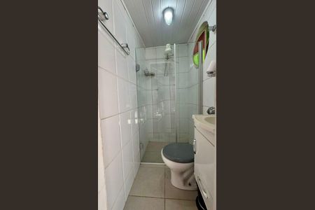 Casa à venda com 315m², 6 quartos e 2 vagasBanheiro 