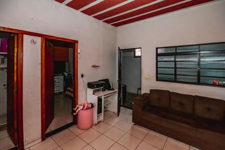 Casa à venda com 360m², 8 quartos e 4 vagasCasa 1 - Sala 1