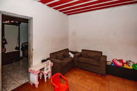 Casa à venda com 360m², 8 quartos e 4 vagasCasa 3 - Sala