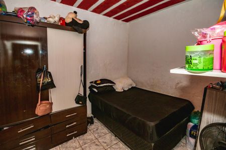 Casa à venda com 360m², 8 quartos e 4 vagasCasa 3 - Quarto 1
