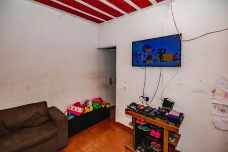 Casa à venda com 360m², 8 quartos e 4 vagasCasa 3 - Sala