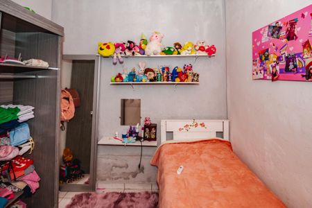 Casa à venda com 360m², 8 quartos e 4 vagasCasa 1 - Quarto 1