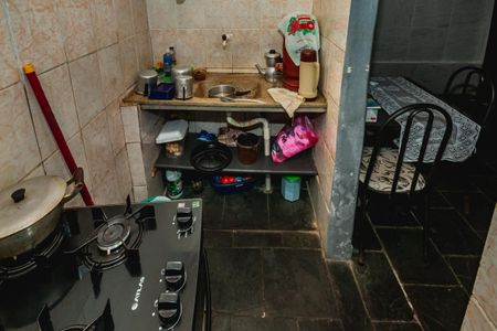 Casa à venda com 360m², 8 quartos e 4 vagasCasa 4 - Cozinha
