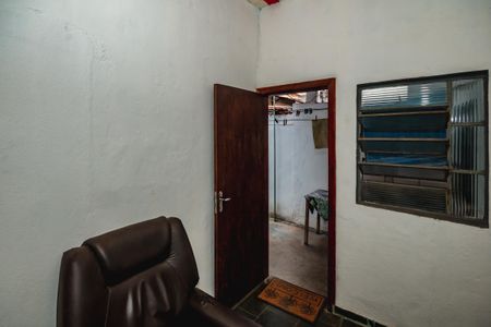 Casa à venda com 360m², 8 quartos e 4 vagasCasa 4 - Sala