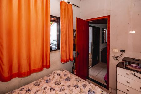 Casa à venda com 360m², 8 quartos e 4 vagasCasa 1 - Quarto 2Casa 1 - Quarto 2