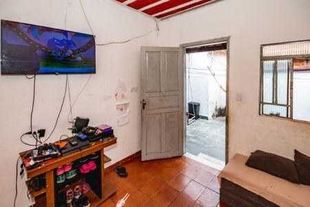 Casa à venda com 360m², 8 quartos e 4 vagasCasa 3 - Sala