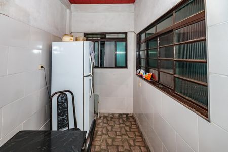 Casa à venda com 360m², 8 quartos e 4 vagasCasa 1 - Cozinha