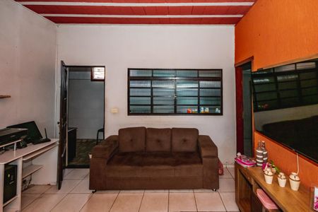 Casa à venda com 360m², 8 quartos e 4 vagasCasa 1 - Sala 1
