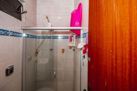 Casa à venda com 360m², 8 quartos e 4 vagasCasa 1 - Banheiro Social 