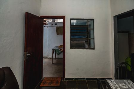 Casa à venda com 360m², 8 quartos e 4 vagasCasa 4 - Sala