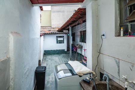 Casa à venda com 360m², 8 quartos e 4 vagasCasa 3 - Área de Serviço 