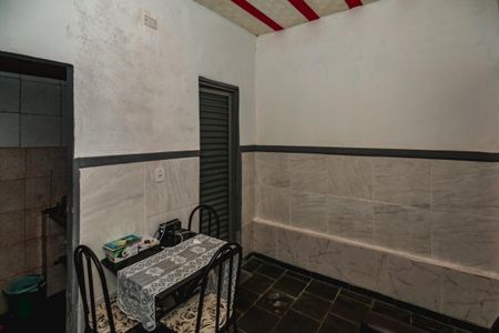 Casa à venda com 360m², 8 quartos e 4 vagasCasa 4 - Sala