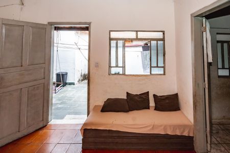 Casa à venda com 360m², 8 quartos e 4 vagasCasa 3 - Sala