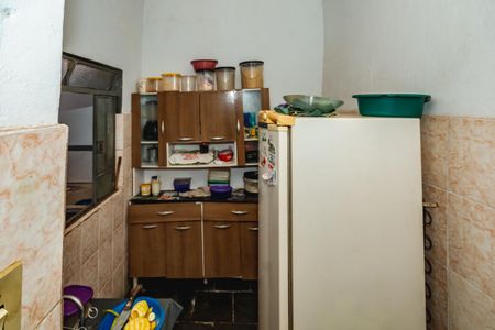 Casa à venda com 360m², 8 quartos e 4 vagasCasa 4 - Cozinha