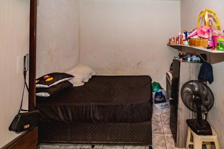 Casa à venda com 360m², 8 quartos e 4 vagasCasa 3 - Quarto 1